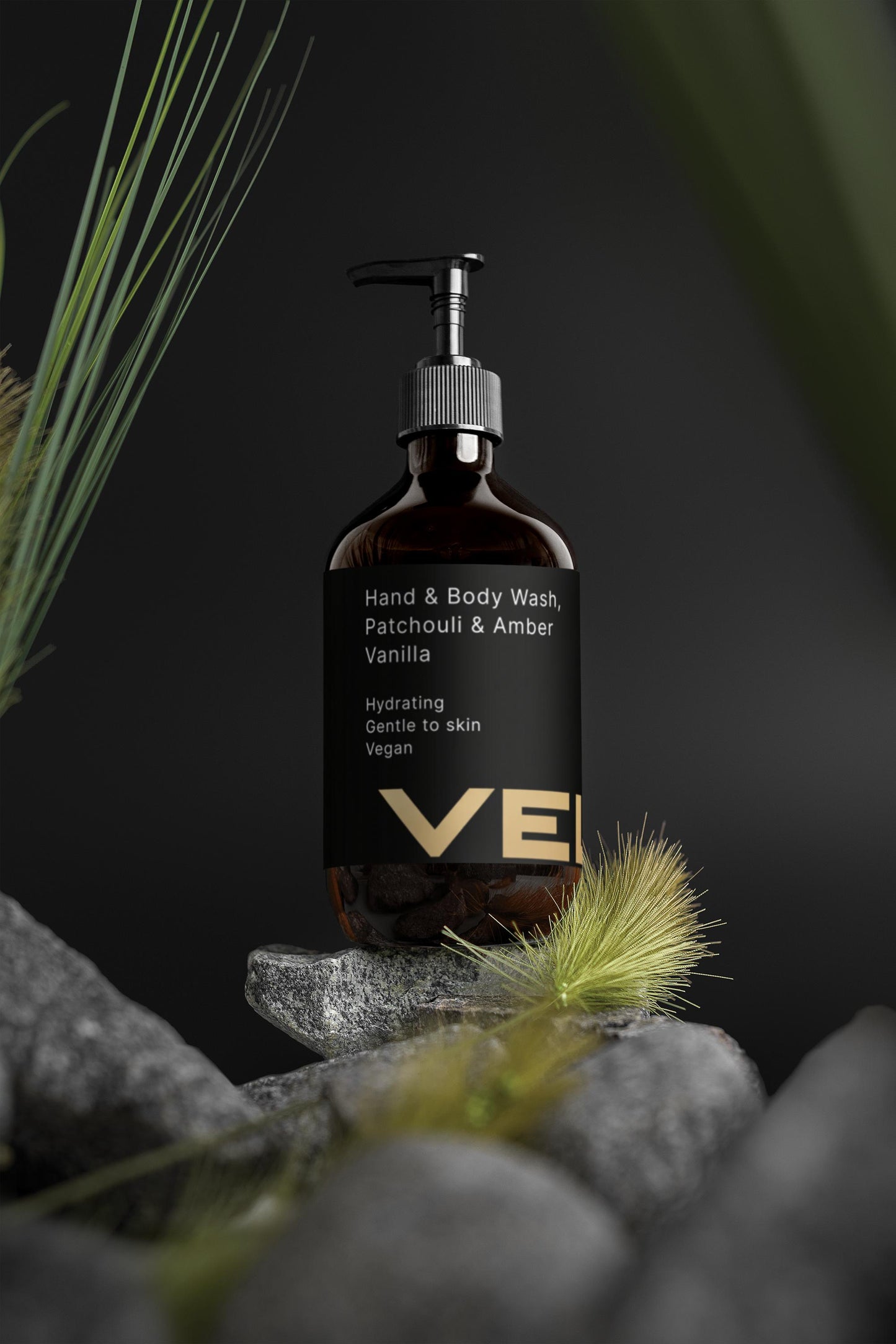 Core / 01 Body Wash