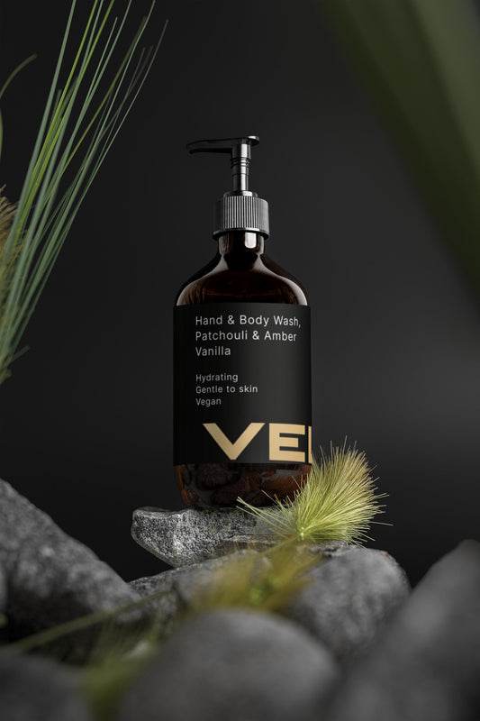 Core / 01 Body Wash