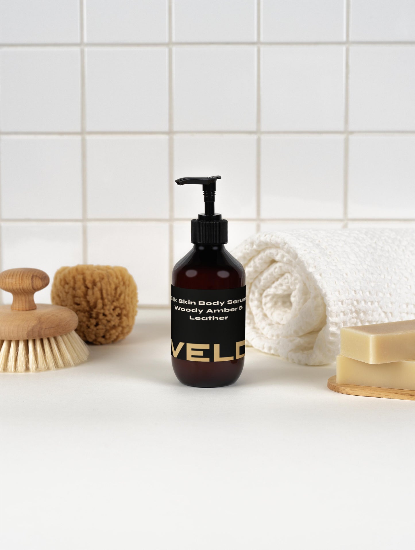 Core / 02 Body Serum