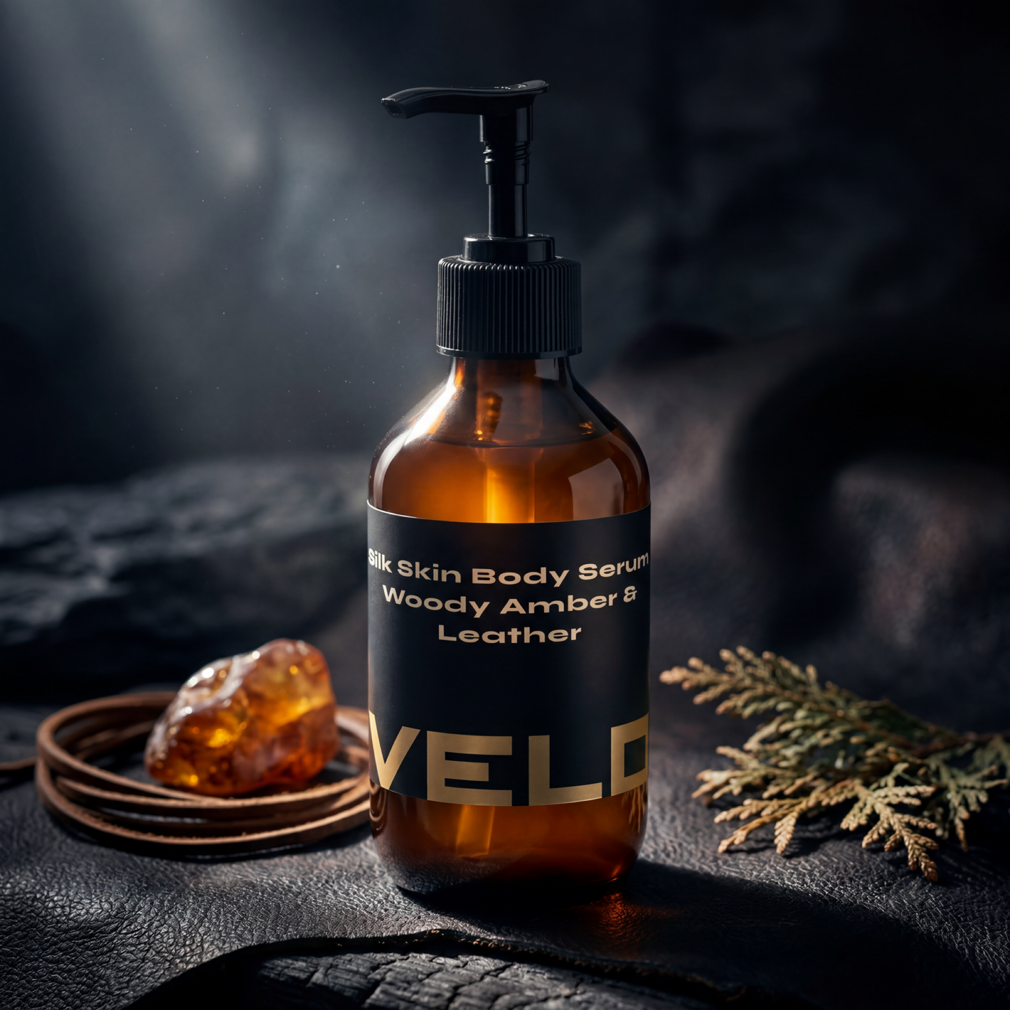Core / 02 Body Serum