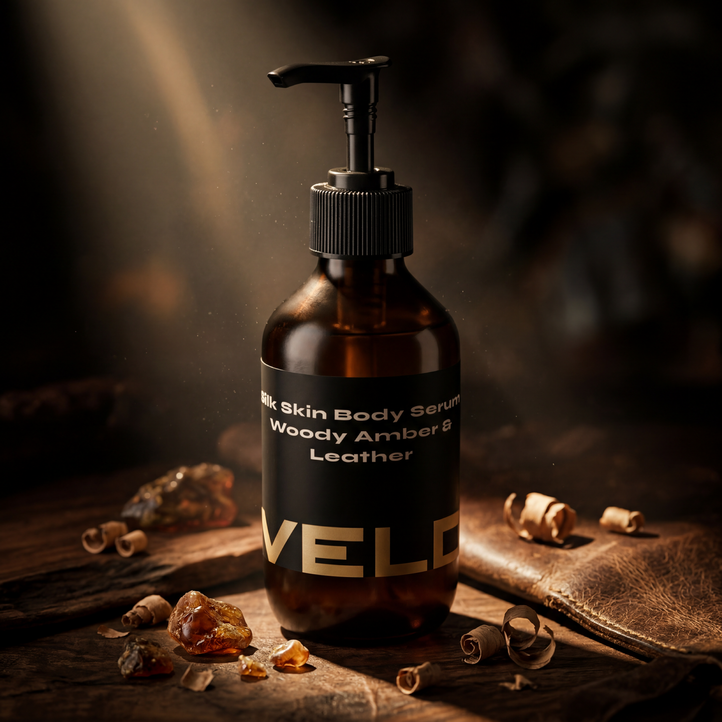 Core / 02 Body Serum