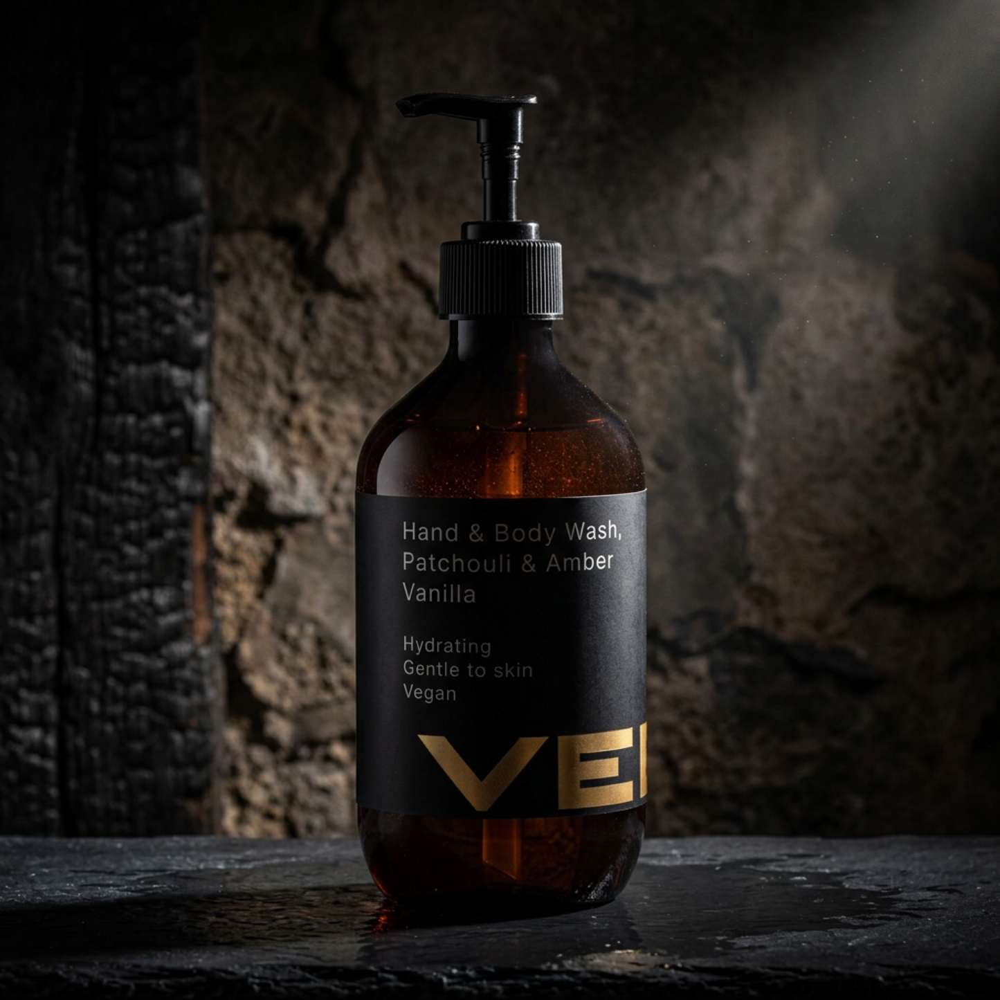 Core / 01 Body Wash