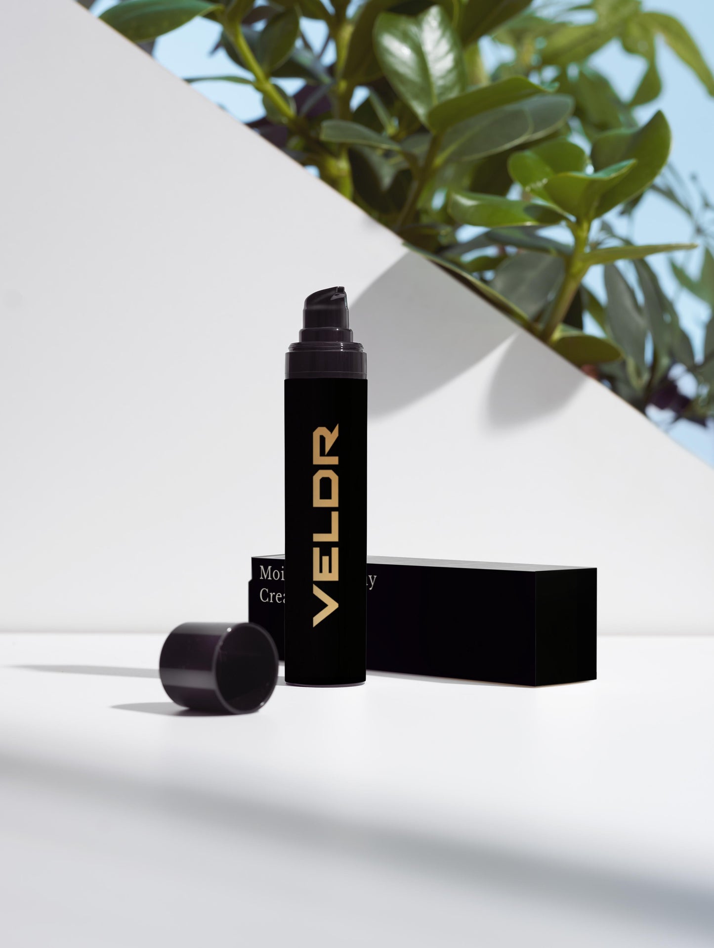 Core / 03 Face Cream